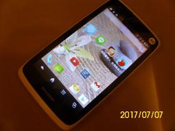 全新手機 vodafone smart 975n 雙核 安卓 line 附盒裝1 歷史價格詳細信息