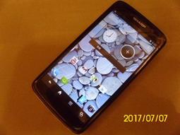 全新手機 vodafone smart 975n 雙核 安卓 line 附盒裝1 歷史價格詳細信息