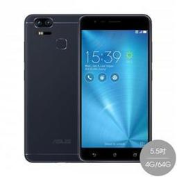 ASUS zenfone 3型號：Ze520kl 5.2吋(3GB/32GB) 晶鑽藍色 智慧手機  使用功能正常二手 外觀九成新已過原廠保固期 歷史價格詳細信息
