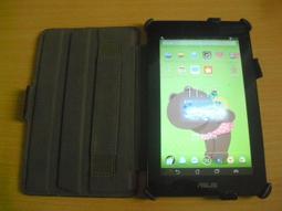 華碩 ASUS MeMO Pad  ME172V 平板電腦7 吋螢幕型號：ME172V二手 外觀 九成新使用功能正常已過原廠保固期 歷史價格詳細信息