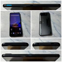 ASUS ROG Phone 6D 16G/256G 6.78吋旗鑑電競5G智慧手機-航鈦灰 歷史價格詳細信息