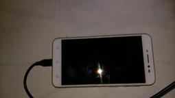 ASUS ZenFone Live (ZB501KL) A007 零件機 台中大里二代 歷史價格詳細信息