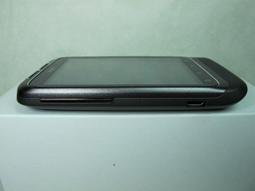 HTC Wildfire A3333 智慧型 手機  功能正常 歷史價格詳細信息