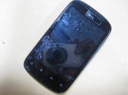 HTC  A510e  二手機,盒裝 歷史價格詳細信息
