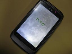 HTC  A510e  二手機,盒裝 歷史價格詳細信息