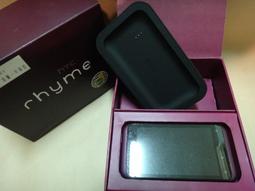 極新HTC Rhyme S510B G20 魔幻音韻機(1999元)3.7 吋觸控.紫色 請先詢問 有貨再下標 歷史價格詳細信息