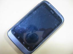 HTC  A510e  二手機,盒裝 歷史價格詳細信息