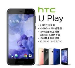 HTC U Play 聽筒 HTC U Play 掦聲器 听筒 歷史價格詳細信息