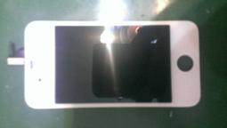 iPhone 4 LCD 液晶螢幕總成 黑白色皆有  全台最低價 歷史價格詳細信息