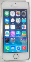 Iphone 5s  16 G 零件機 歷史價格詳細信息