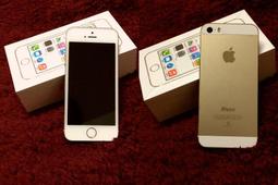 Apple iPhone 5S A1530 故障 零件機 歷史價格詳細信息