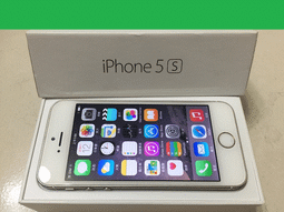 Iphone 5s  16 G 零件機 歷史價格詳細信息