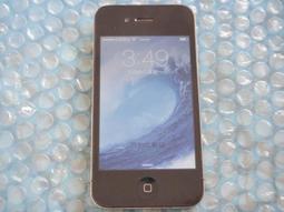 iPhone4 16GB 完美無損公司貨 黑色 歷史價格詳細信息