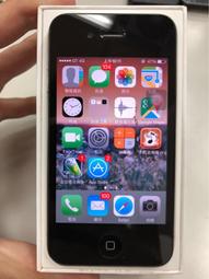 Apple iPhone 4 16G(A1332) 銀色 二手 中古 手機 功能正常  附盒、保護殼2 目前iOS7.1 價格比較,價格查詢,歷史價格詳細信息