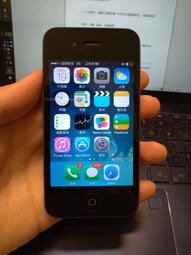 Apple iPhone 4 16G(A1332) 銀色 二手 中古 手機 功能正常  附盒、保護殼2 目前iOS7.1 歷史價格詳細信息