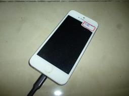 蘋果5-4G手機300元-可開機螢幕正常 歷史價格詳細信息