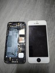 iPhone5C iPhone 5C iP5C i5C 換電池 內置電池 零循環 非原廠 附拆機工具 歷史價格詳細信息