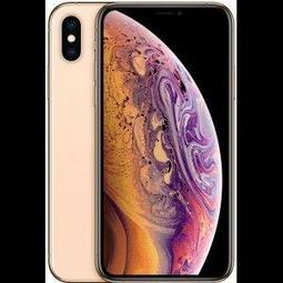 APPLE IPhone XS 手機專用 鏡面鋼化玻璃膜 電鍍防指紋 疏水疏油 靜電吸附 歷史價格詳細信息