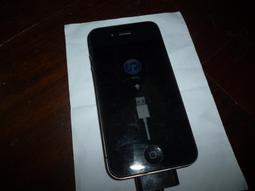 蘋果4-A1332手機600元-功能正常 歷史價格詳細信息