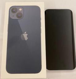 【Apple】 iPhone 13 128G 午夜黑 歷史價格詳細信息