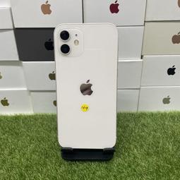 【Apple蘋果】iPhone 12 128G 白色 二手 功能正常 已更換電池 單機出售 無盒裝配件 $7200 歷史價格詳細信息