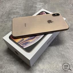 『澄橘』Apple iPhone XS 64G 64GB (5.8吋) 金《二手 無盒裝 中古》A71733 歷史價格詳細信息