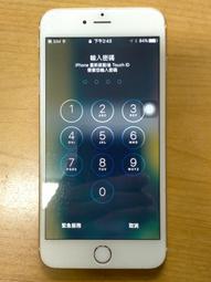 Apple iPhone 6plus(A1524)不充電,不開機,螢幕破,商品如圖,零件機販售,售出不退 歷史價格詳細信息