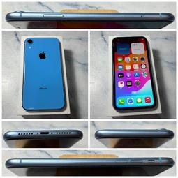IOS iPhone XR 北歐時尚瑞典流行手機殼-挪威蓋倫格藍金大理石 歷史價格詳細信息