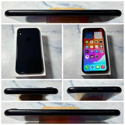 懇得機通訊 二手機 iPhone XR 64G 黑色 附盒裝配件 6.1吋 IOS 17.5.1【616】 歷史價格詳細信息