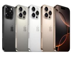 Apple iPhone 16 Pro 128GB可免 信用卡分期 現金分期 高價回收中古機 I15 16萊分期 歷史價格詳細信息