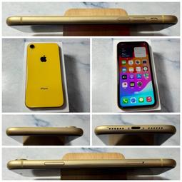 懇得機通訊 二手機 iPhone XR 64G 黑色 附盒裝配件 6.1吋 IOS 17.5.1【616】 歷史價格詳細信息