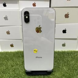 蘋果 Apple iPhone X iPhoneX 256G 5.8 吋 A1901 手機 零件機 歷史價格詳細信息