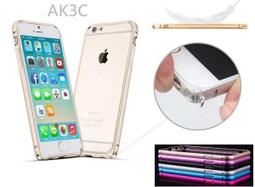 【AK3C】SPB iphone6 Plus 錶扣 免螺絲 超薄0.7mm 超輕 質感 金屬框 手機殼 保護殼 價格比較,價格查詢,歷史價格詳細信息