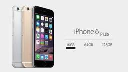 現貨 IPhone 6 PLUS IP6+ 64G 5.5吋  【福利機 】 另有 大6 I6 I5S ┬┐ 429號 歷史價格詳細信息