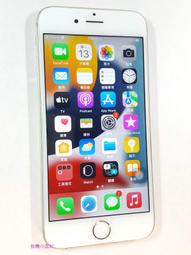 蘋果APPLE iPhone 6S 128G A1688 IOS14.7.1金色 螢幕右上小瑕 四周略暗 當零件機 歷史價格詳細信息