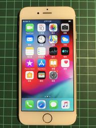 iPhone 6 A1586 64G(使用過二手機） 歷史價格詳細信息