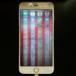 零件機 iPhone 6 Plus A1524 歷史價格詳細信息