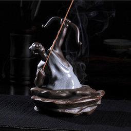 香爐佛具香插擺件香薰爐複古香爐檀香爐家用室內盤香爐 歷史價格詳細信息