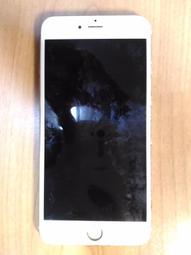 故障機 APPLE iPhone 6  Plus A1524 容量不知 銀色 報廢/報帳 歷史價格詳細信息