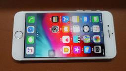 iPhome 6 16GB 指紋失效.其餘功能及使用上完全正常~ 歷史價格詳細信息