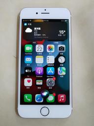 蘋果 Apple iPhone6S iPhone 6S 64G A1688 4.7吋 已登出已還原 可蓄電 手機 零件機 歷史價格詳細信息