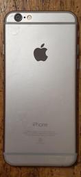 功能全正常 APPLE iPhone 6 plus 128G 蘋果手機 電池健康度還有89% 立馬可用 不維任何維修 歷史價格詳細信息