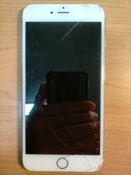 Apple iPhone 6plus(A1524)不充電,不開機,螢幕破,商品如圖,零件機販售,售出不退 歷史價格詳細信息