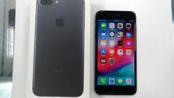 (台中手機GO)Apple iPhone 7 128G 中古蹟 歷史價格詳細信息