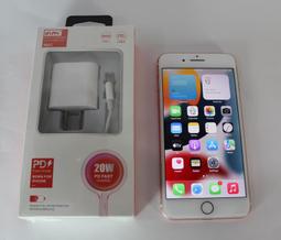 iphone 7 Plus 128G 5.5吋 福利品 送鋼化玻璃貼空壓殼[趣嘢] 歷史價格詳細信息