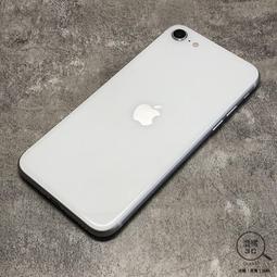 二手 Apple iPhone SE 64GB SE2 中古手機 2020出廠- 白色 手機一支+原廠盒 換機用不到售出 歷史價格詳細信息