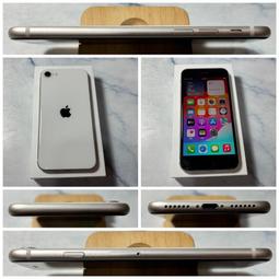 懇得機通訊 二手機 iPhone SE 2022 SE3 SE 3 64G 黑色 4.7吋【歡迎舊機折抵】493 歷史價格詳細信息