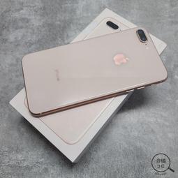 『澄橘』Apple iPhone 8 PLUS 64G 64GB (5.5吋) 金《二手 無盒裝 中古》A72776 歷史價格詳細信息