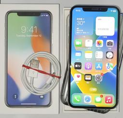 iPhone X 64G/256G【手機批發網】分期0利率 福利品 送鋼化膜+空壓殼 福利品 現貨 apple全系列 歷史價格詳細信息