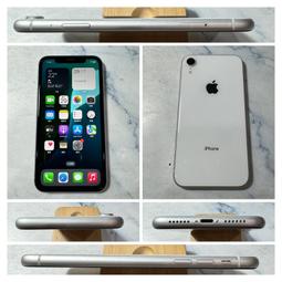 懇得機通訊 二手機 iPhone XR 64G 黑色 附盒裝配件 6.1吋 IOS 17.5.1【616】 歷史價格詳細信息